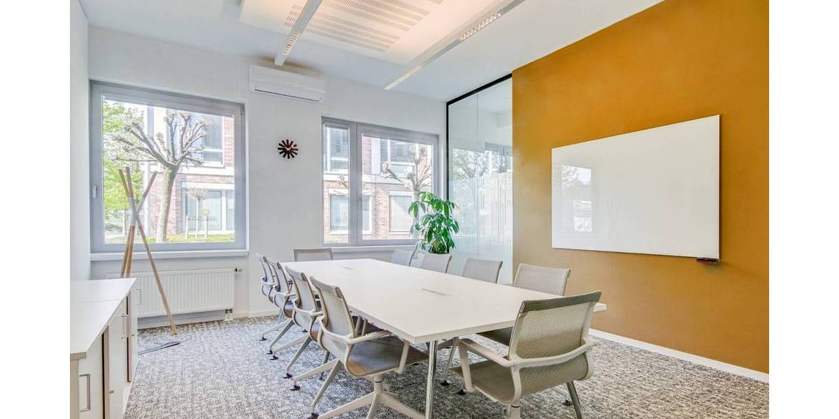 Arbeiten Sie in Regus Centro oder überall in unserem globalen Netzwerk zimmer