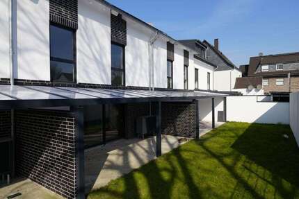 Haus Duisburg Essenberg - 6 Zimmer, 180 m&sup2;, 495.000&euro; | Angebot:26128423