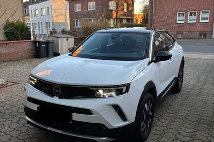 Opel Mokka 21.200 km 17.900 &euro; Moers 47445