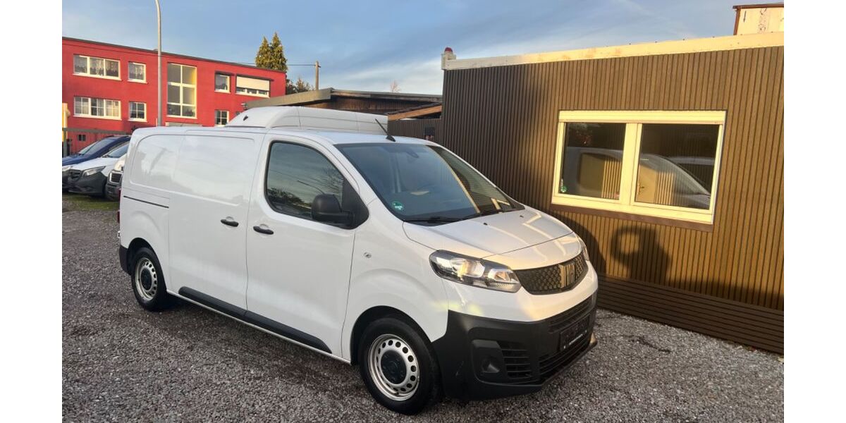 Fiat Scudo 96.000 km 18.900 € Gelsenkirchen 45886
