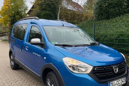 Dacia Dokker 42.300 km 11.900 € Duisburg 47259