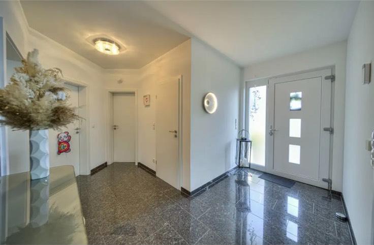 Bungalow Marl Alt-Marl - 3.5 Zimmer, 118 m&sup2;, 485.000&euro; | Angebot:26766268