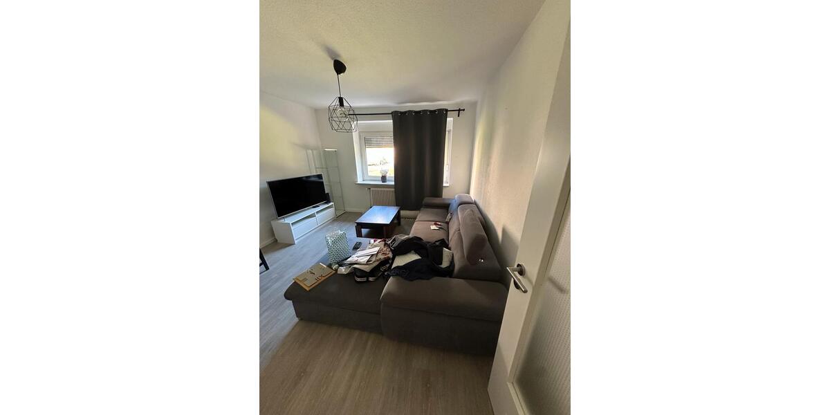 Erdgeschoßwohnung Gelsenkirchen Gelsenkirchen-Mitte - 3 Zimmer, 60 m&sup2;, 440&euro; | Angebot:26315051