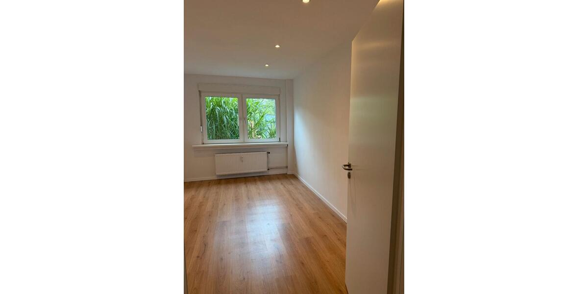 Erdgeschoßwohnung Oberhausen Alstaden - 2 Zimmer, 59 m&sup2;, 650&euro; | Angebot:27601204