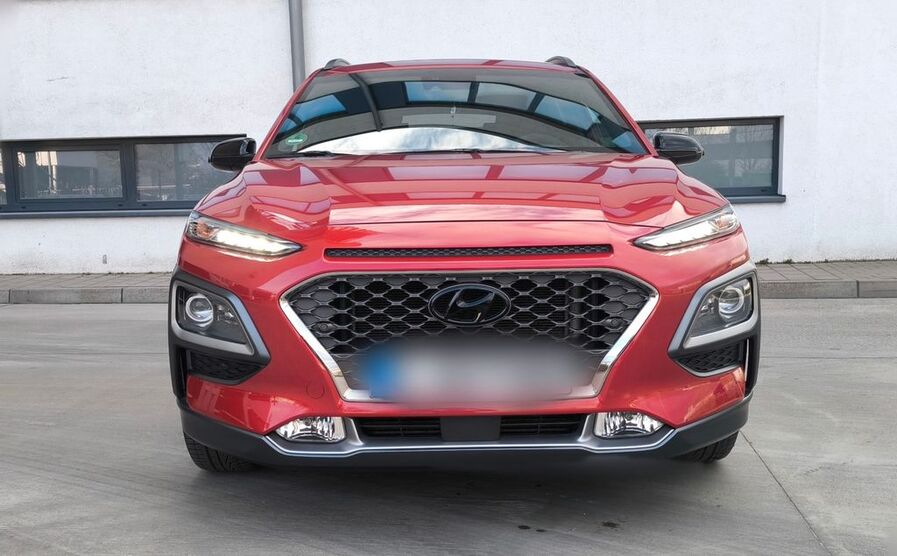 Hyundai KONA 79.000 km 19.500 € Essen 45144