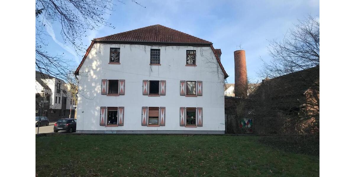 Gewerbeobjekt Rheinberg - 300&euro; | Angebot:26229312