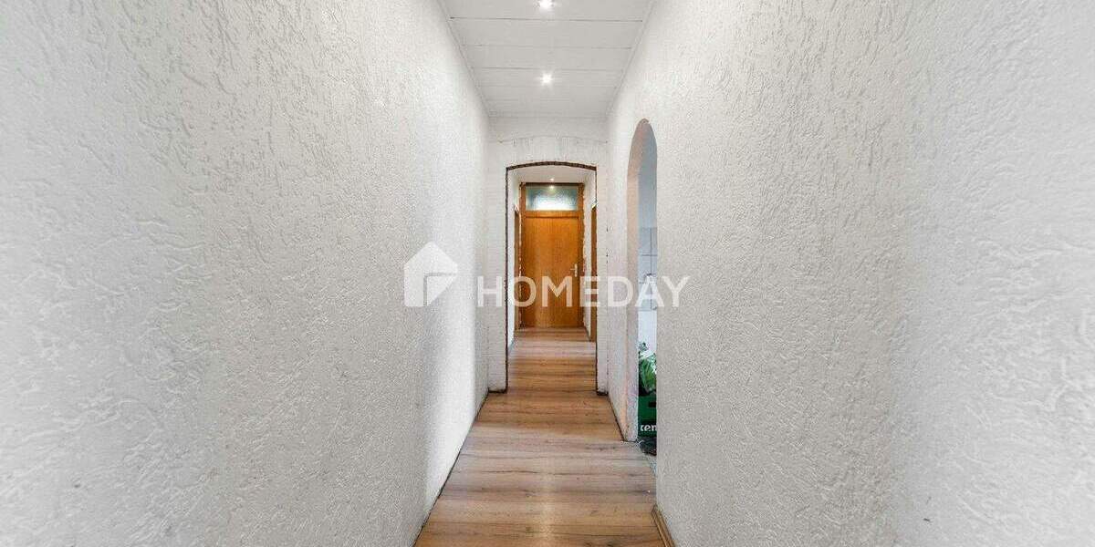 Etagenwohnung Marl Sinsen-Lenkerbeck - 4 Zimmer, 102 m&sup2;, 179.000&euro; | Angebot:24973095