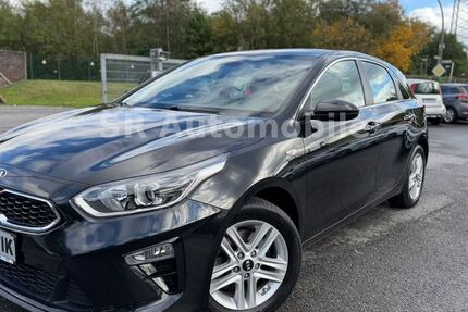 Kia ceed / Ceed 64.370 km 14.900 &euro; Bottrop 46238