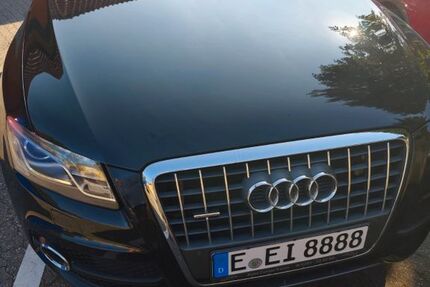 Audi Q5 115.000 km 8.950 &euro; Essen 45139
