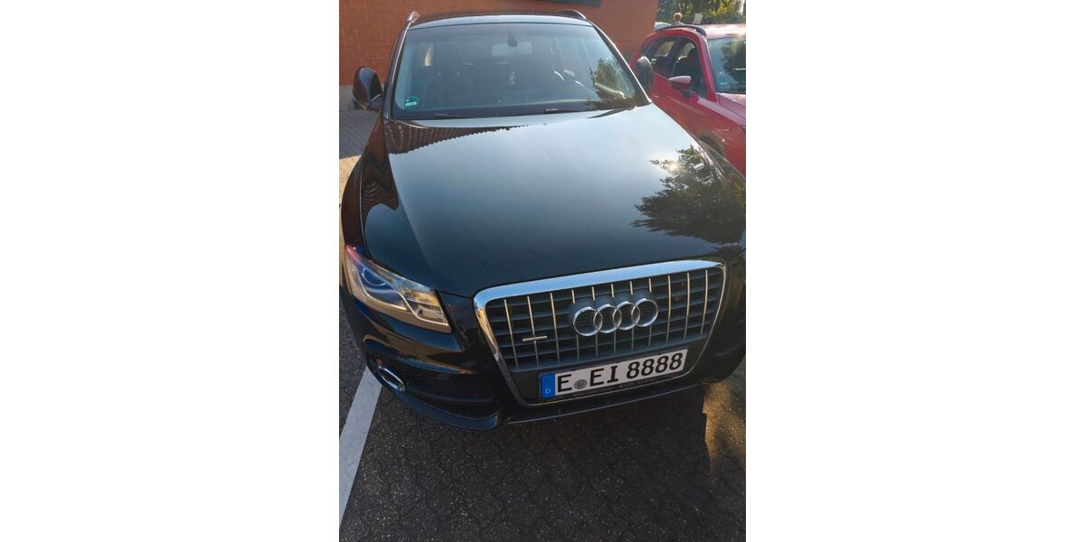Audi Q5 115.000 km 8.950 &euro; Essen 45139