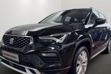 Seat Ateca 9.779 km 30.950 € Velbert 42553