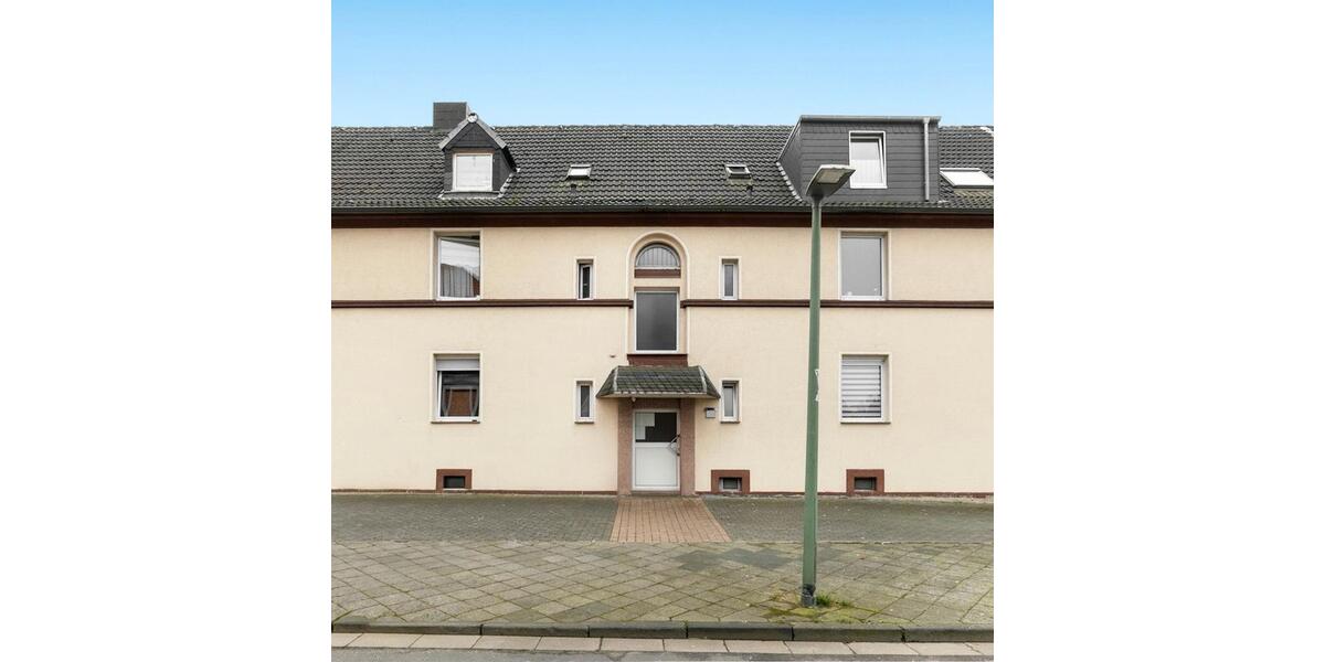 Mehrfamilienhaus, Wohnhaus Gelsenkirchen Ückendorf - 25 Zimmer, 432 m&sup2;, 499.000&euro; | Angebot:25367032