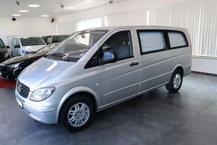 Mercedes-Benz Vito 137.528 km 13.950 &euro; Essen 45329