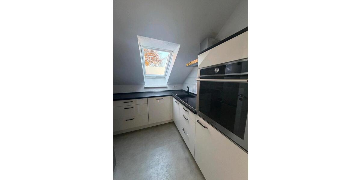 3 Zimmer Eigentumswohnung mit Einbauküche am Steeler Stadtgarten 3 zimmer