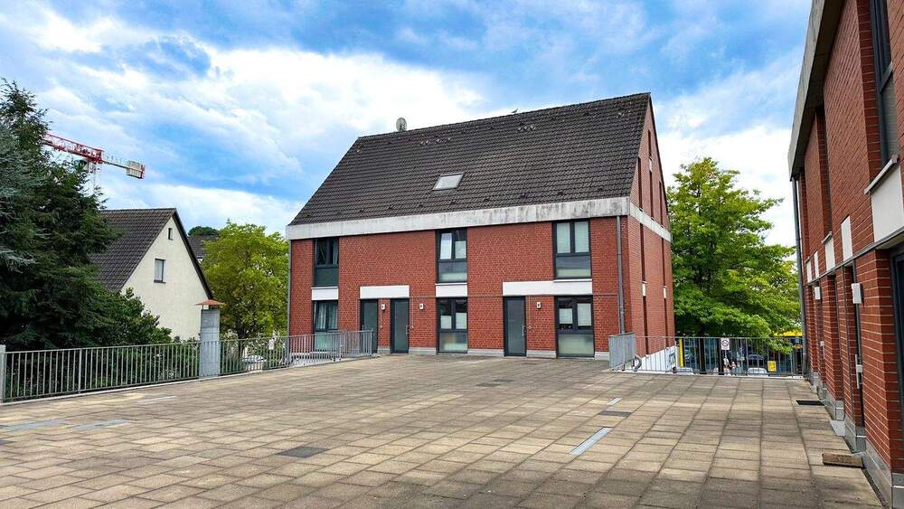 Gewerbeobjekt Witten Herbede - 2.500.000&euro; | Angebot:25664924