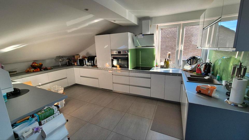 Wohnung 2 Etage mit 65qm WFL 2 zimmer