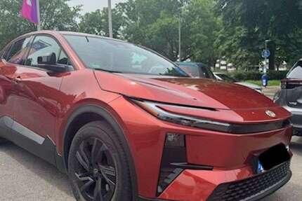 Toyota C-HR 2.874 km 42.900 &euro; Gelsenkirchen 45891