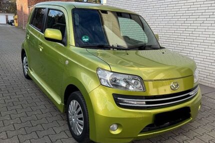 Daihatsu MATERIA 221.000 km 2.000 &euro; Essen 45143