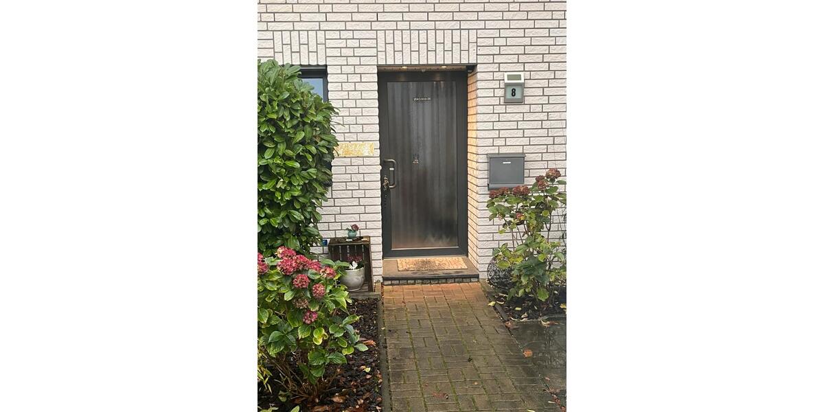 Schönes Reihenmittelhaus zu verkaufen 3 zimmer