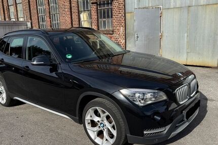 BMW X1 199.000 km 7.399 &euro; Essen 45326