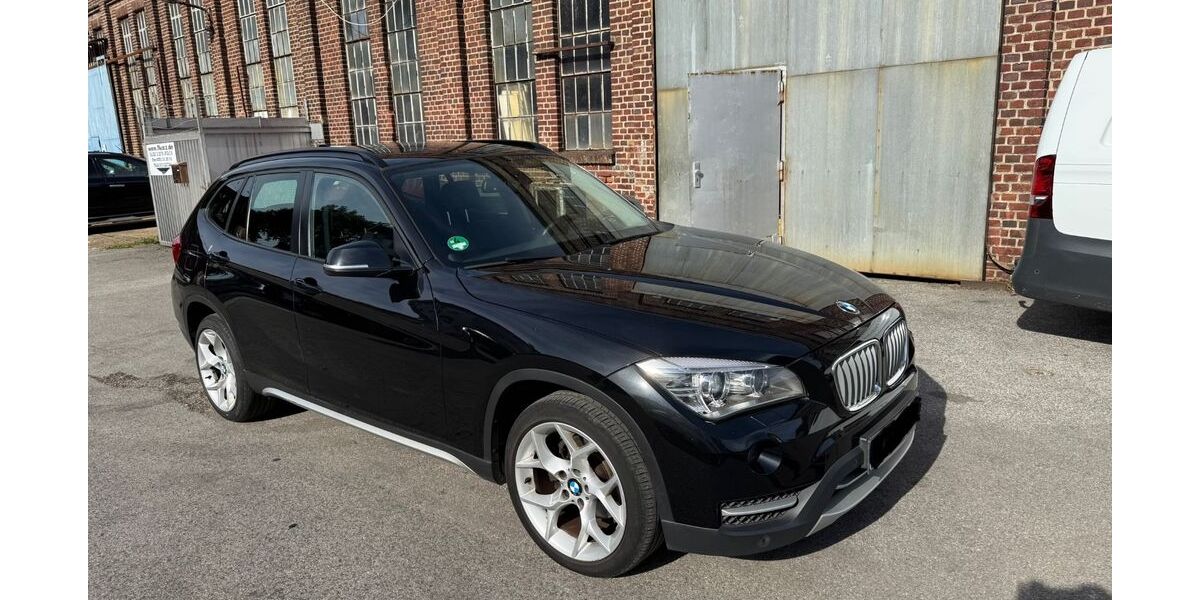 BMW X1 199.000 km 7.399 &euro; Essen 45326