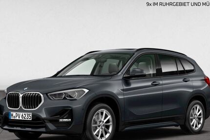 BMW X1 93.340 km 25.840 &euro; Gelsenkirchen 45897