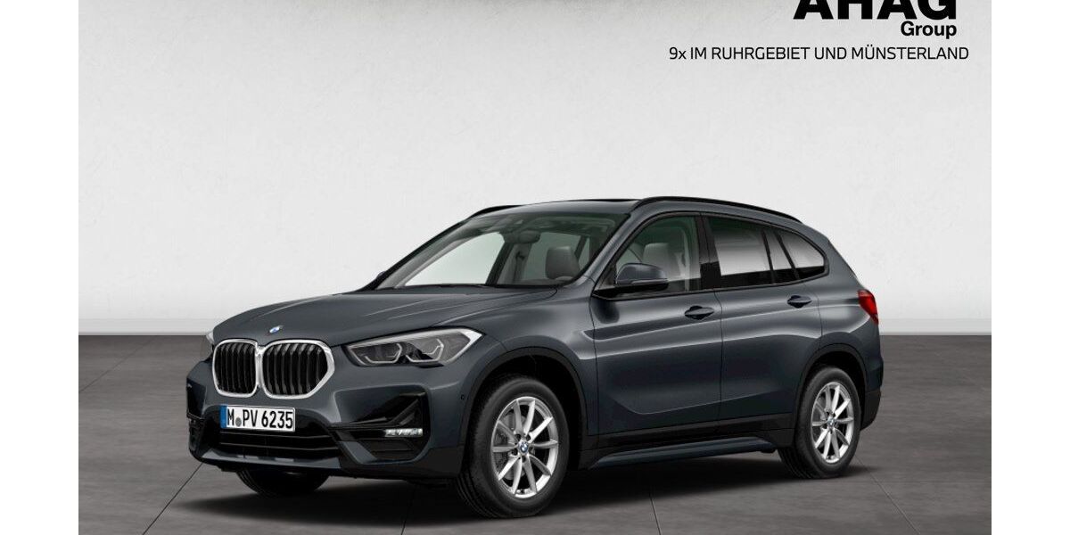 BMW X1 93.340 km 25.840 &euro; Gelsenkirchen 45897