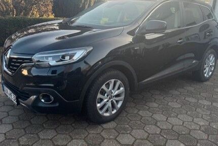 Renault Kadjar 55.599 km 9.980 &euro; Voerde (Niederrhein) 46562