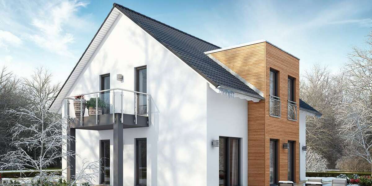 Einfamilienhaus Herne Altenhöfen - 4.5 Zimmer, 150 m&sup2;, 813.000&euro; | Angebot:26035905