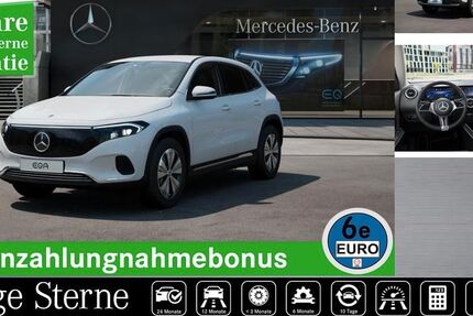 Mercedes-Benz EQA 4.451 km 38.383 &euro; Wesel 46485