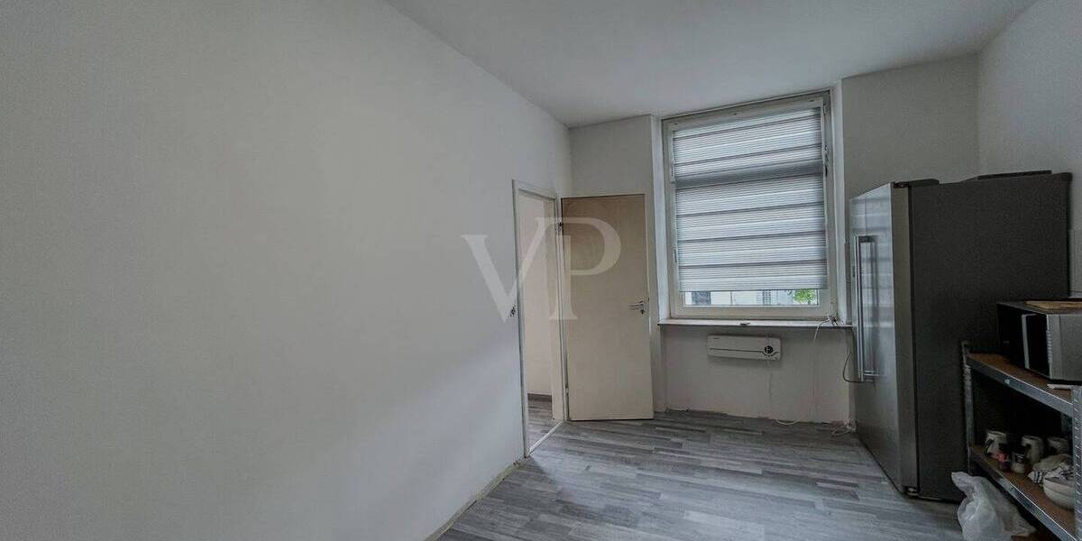 Etagenwohnung Velbert Mitte - 3 Zimmer, 65 m&sup2;, 600&euro; | Angebot:26244370