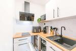 Etagenwohnung Essen Stadtkern - 1 Zimmer, 35 m&sup2;, 990&euro; | Angebot:24493583