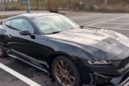 Ford Mustang 21.345 km 42.900 &euro; Bochum 44809