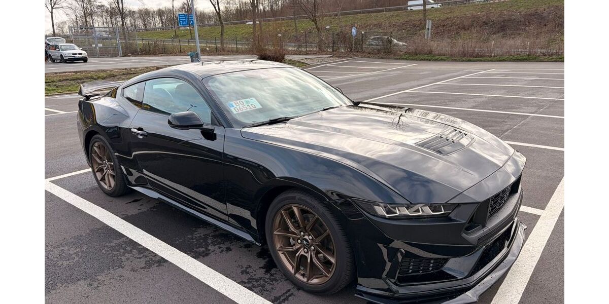 Ford Mustang 21.345 km 42.900 &euro; Bochum 44809