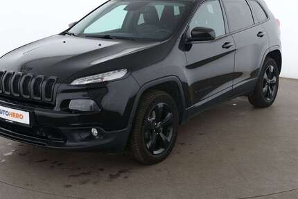 Jeep Cherokee 75.800 km 17.930 &euro; Essen 45141