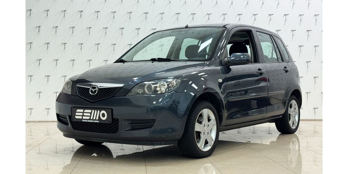 Mazda 2 192.893 km 700 &euro; Oberhausen 46149