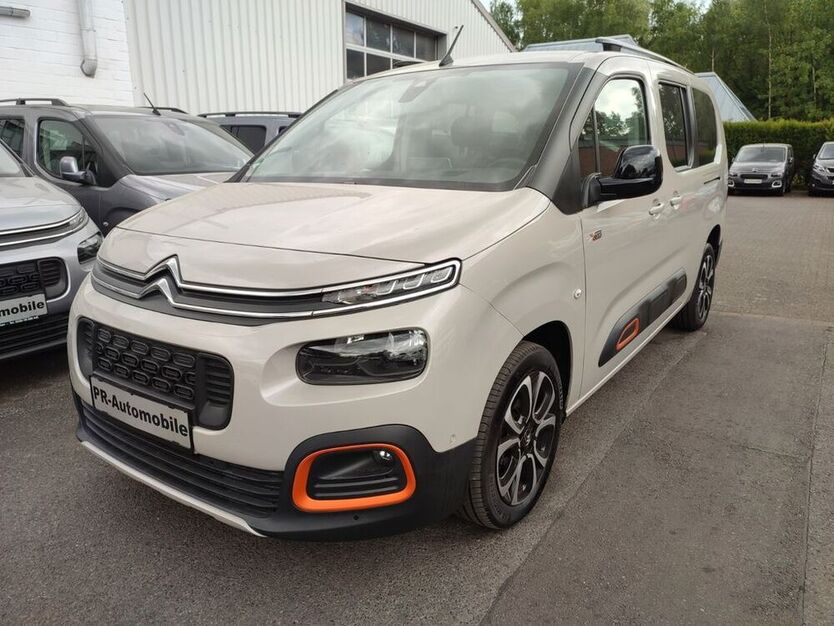 Berlingo