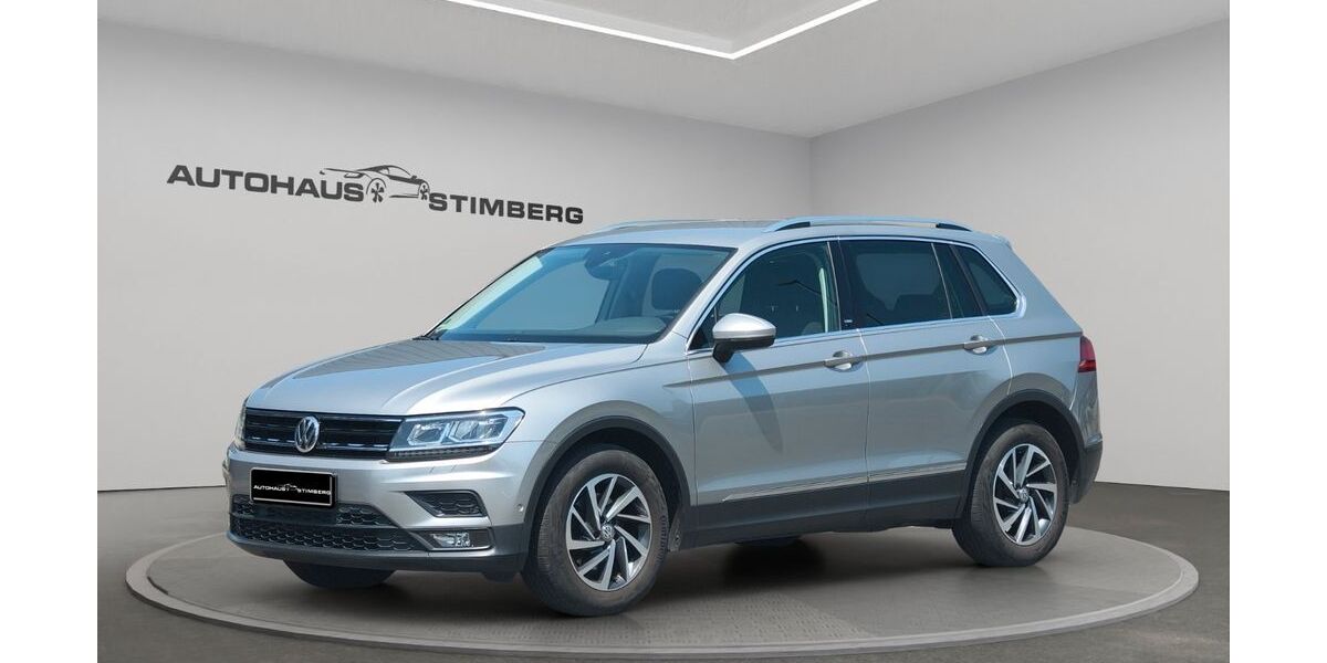 VW Tiguan 95.000 km 16.900 &euro; Oer-Erkenschwick 45739