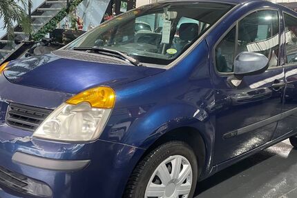Renault Modus 112.000 km 2.490 &euro; Rheinberg 47495