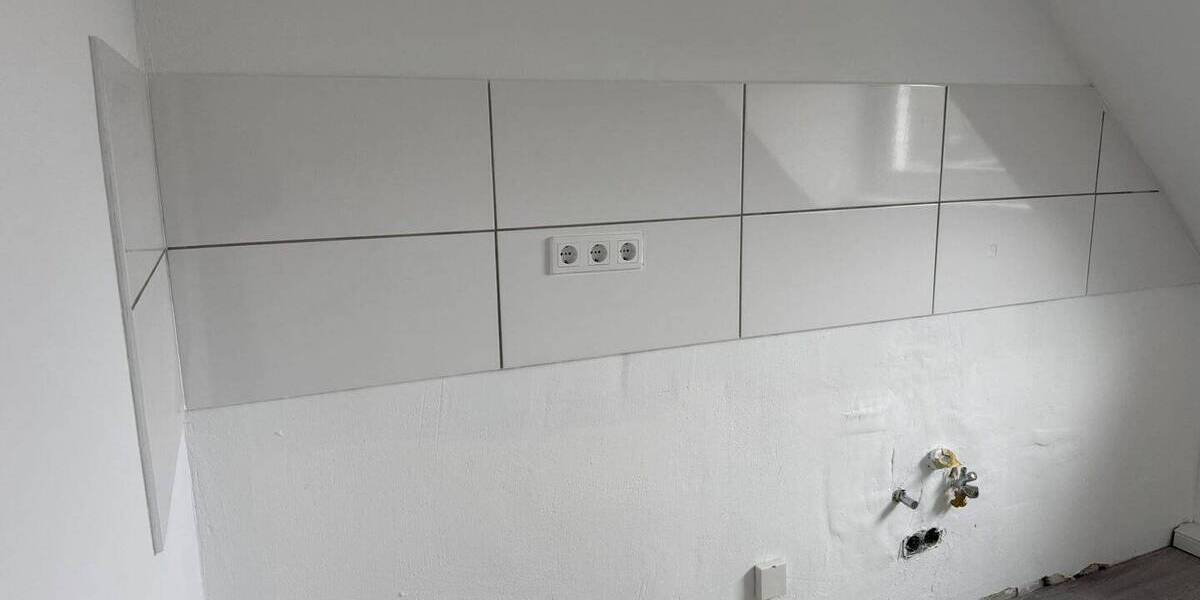 Etagenwohnung Gelsenkirchen Schalke - 2 Zimmer, 47 m&sup2;, 430&euro; | Angebot:26277560
