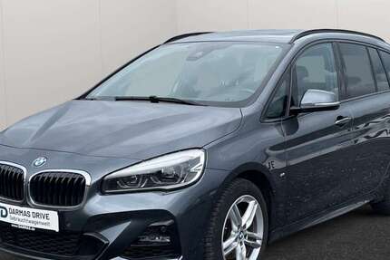 BMW 218 76.100 km 18.990 € Castrop-Rauxel 44575
