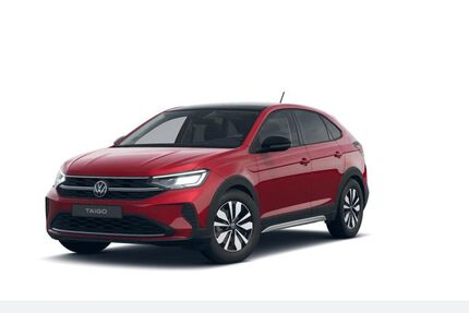 VW Taigo 1.749 km 23.590 &euro; Oberhausen 46047