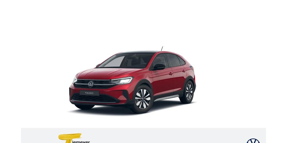 VW Taigo 1.749 km 23.590 &euro; Oberhausen 46047