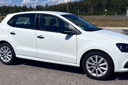 VW Polo 84.455 km 8.200 &euro; Oberhausen 46047