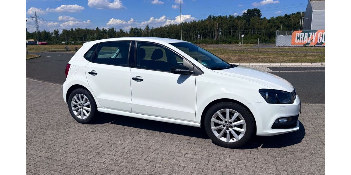 VW Polo 84.455 km 8.200 &euro; Oberhausen 46047