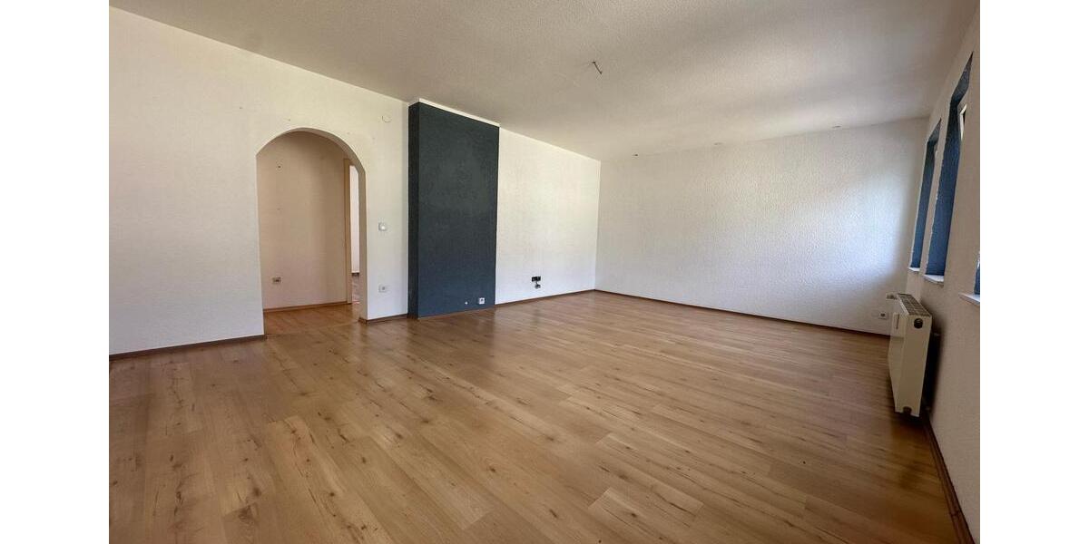 Etagenwohnung Gladbeck Brauck - 3 Zimmer, 73 m&sup2;, 530&euro; | Angebot:23721656