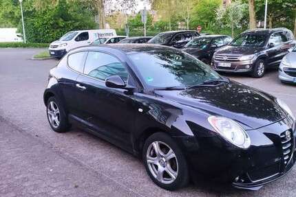 Alfa Romeo MiTo 158.000 km 2.800 &euro; Kamp-Lintfort 47475