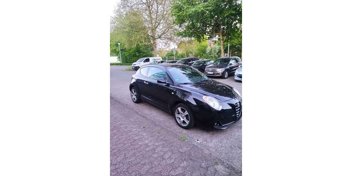 Alfa Romeo MiTo 158.000 km 2.800 &euro; Kamp-Lintfort 47475
