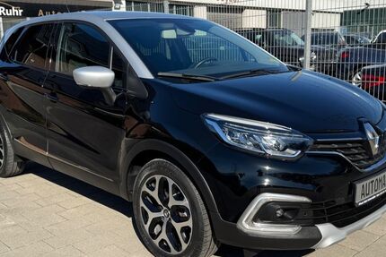 Renault Captur 48.900 km 15.980 &euro; Oberhausen 46149