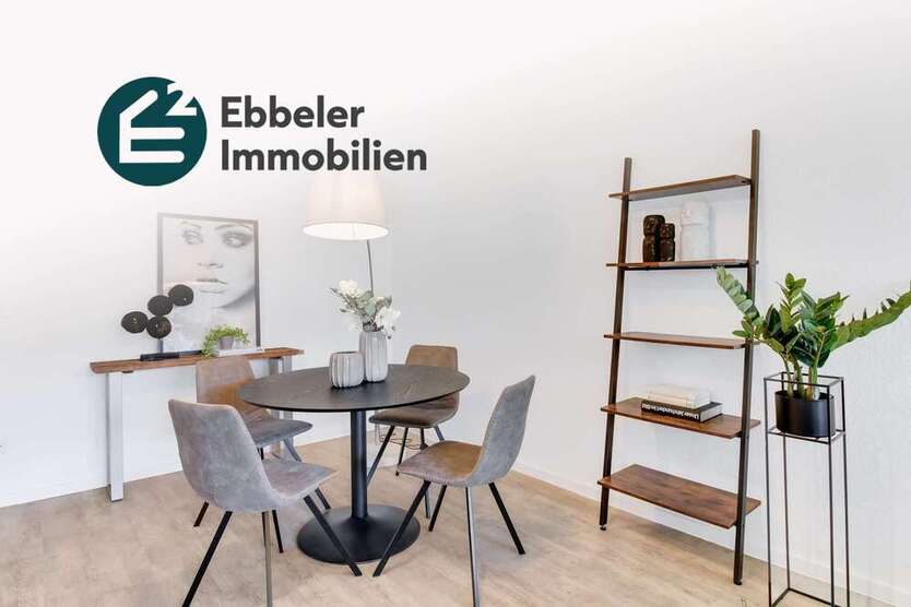 Wohnung zum Kaufen in Wesel 149.000 € 70 m²